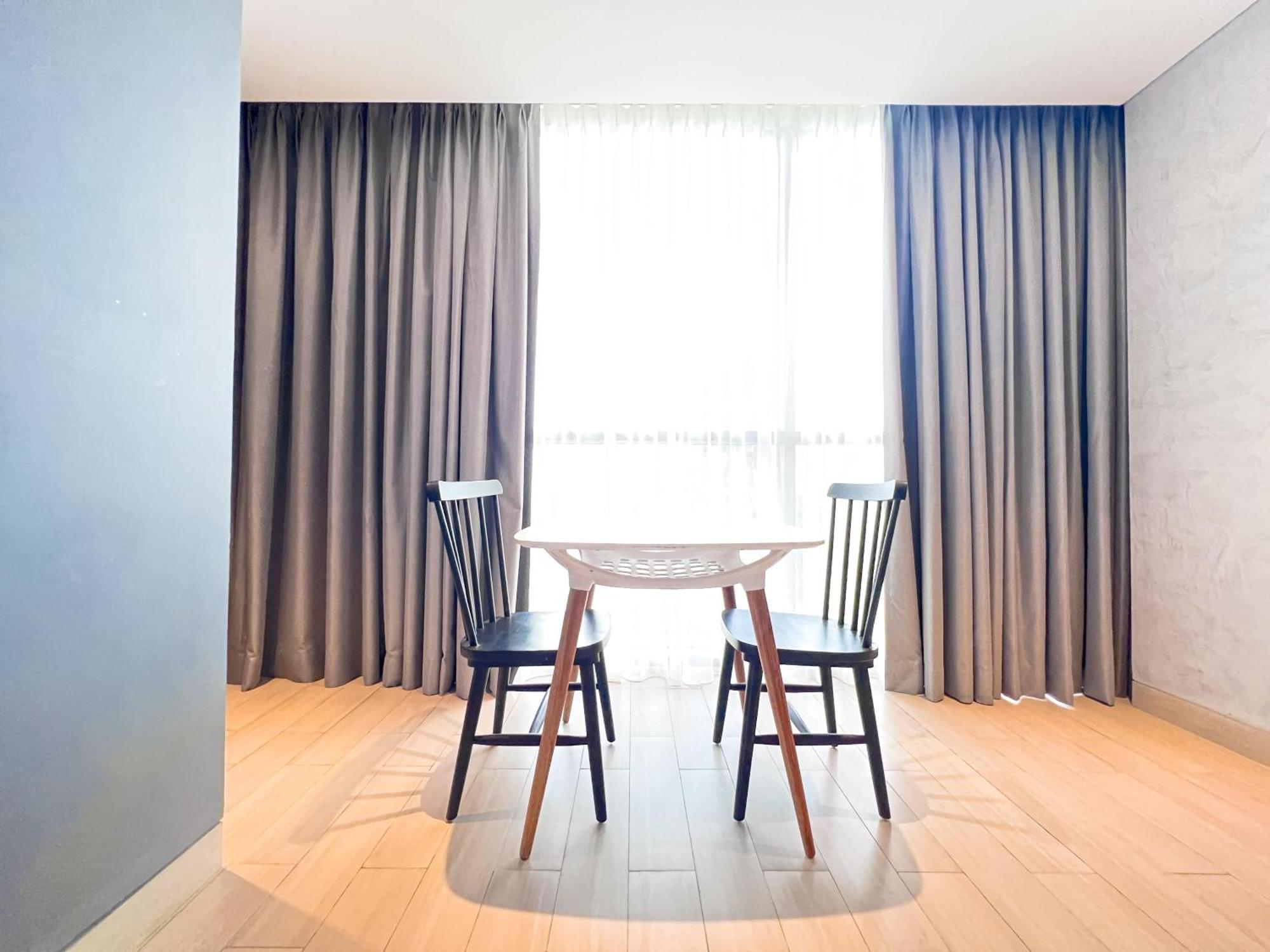 Ibis Styles Batam Nagoya Otel Dış mekan fotoğraf