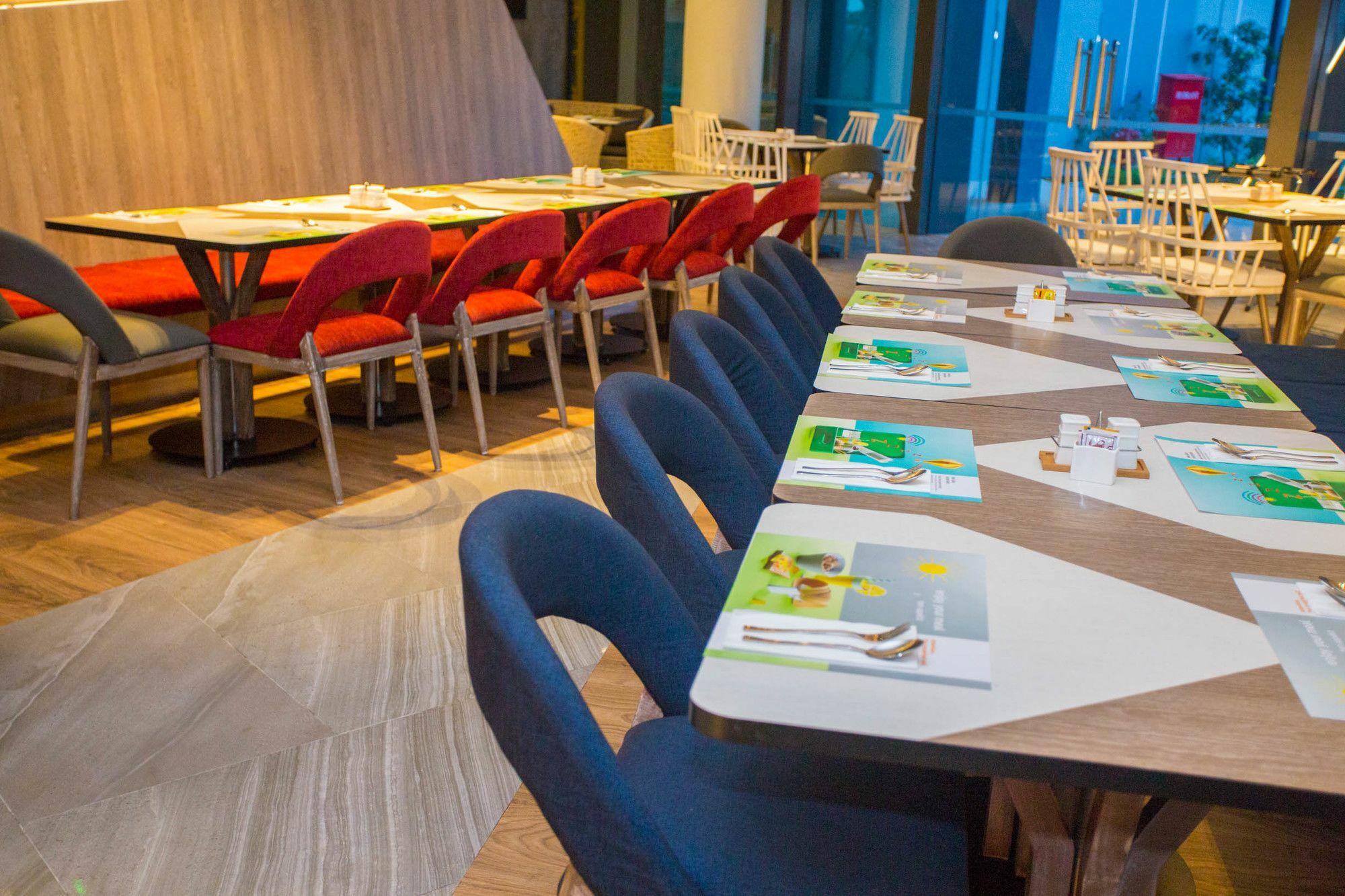 Ibis Styles Batam Nagoya Otel Dış mekan fotoğraf